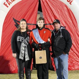 Meet your Posher, Brenda